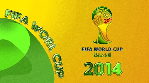 2014 World Cup